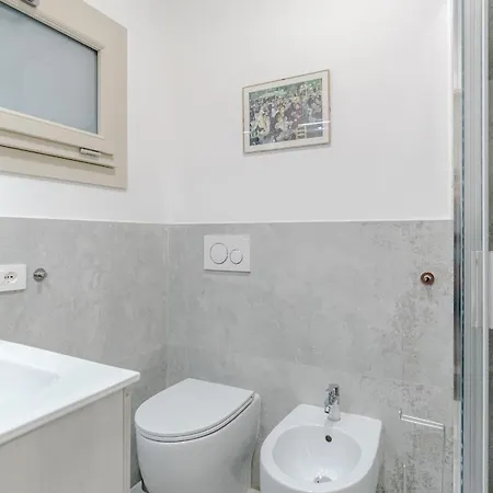 Appartement Guesthost - Casa Ellebi In The Heart Of