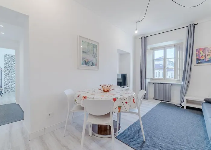 Lejlighed Guesthost - Casa Ellebi In The Heart Of Torino