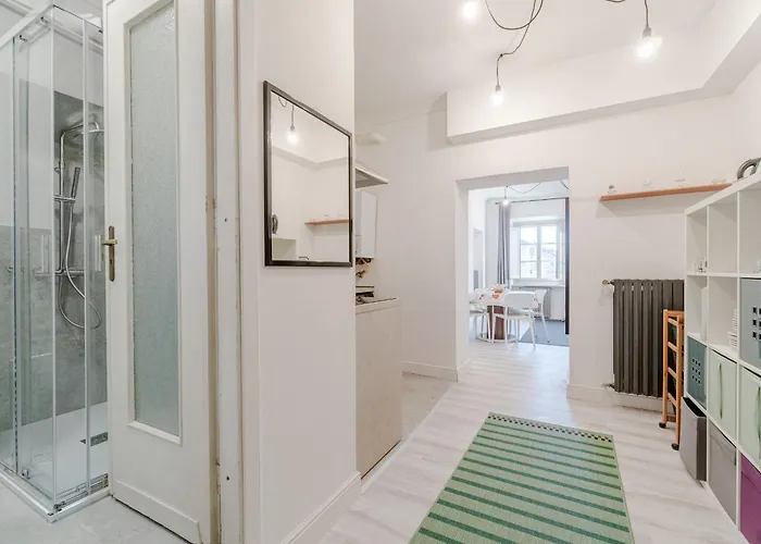 Lejlighed Guesthost - Casa Ellebi In The Heart Of