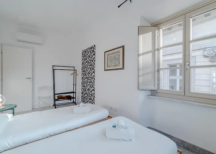 Guesthost - Casa Ellebi In The Heart Of Torino