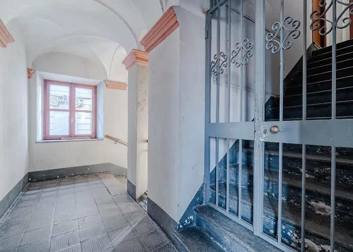 Guesthost - Casa Ellebi In The Heart Of
