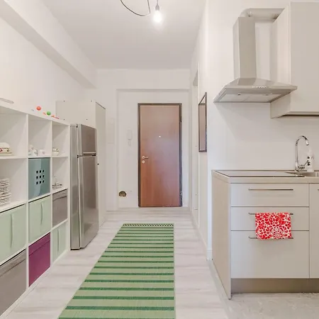 Guesthost - Casa Ellebi In The Heart Of Διαμέρισμα *