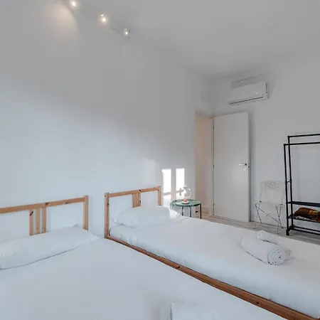 Διαμέρισμα Guesthost - Casa Ellebi In The Heart Of Τορίνο