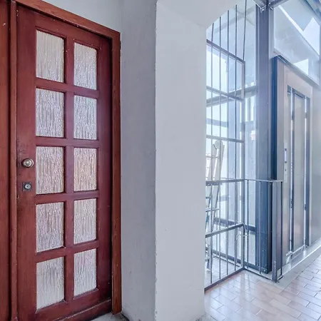 Διαμέρισμα Guesthost - Casa Ellebi In The Heart Of *
