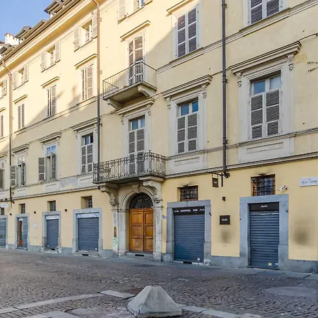 Guesthost - Casa Ellebi In The Heart Of *