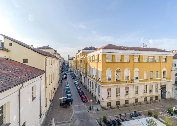 Guesthost - Casa Ellebi In The Heart Of * Turim
