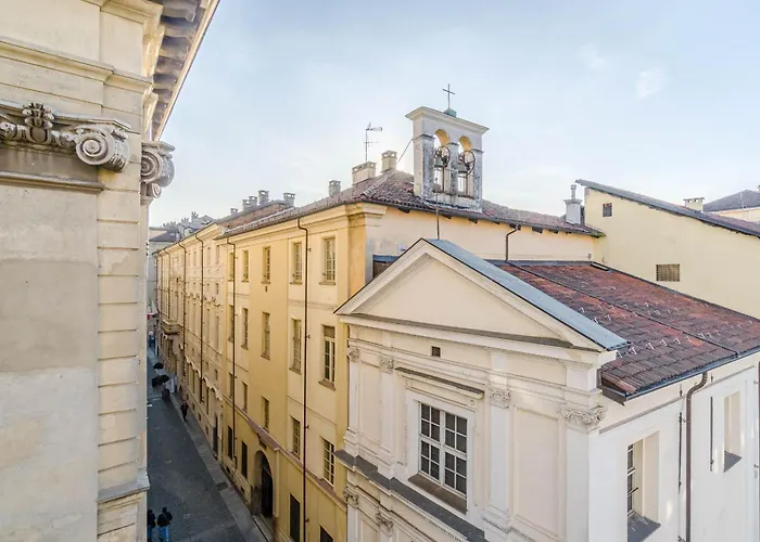 Guesthost - Casa Ellebi In The Heart Of * Turim